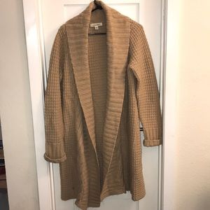 Banana Republic Knitted Cardigan